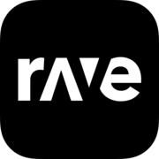 RaveDJ homepage