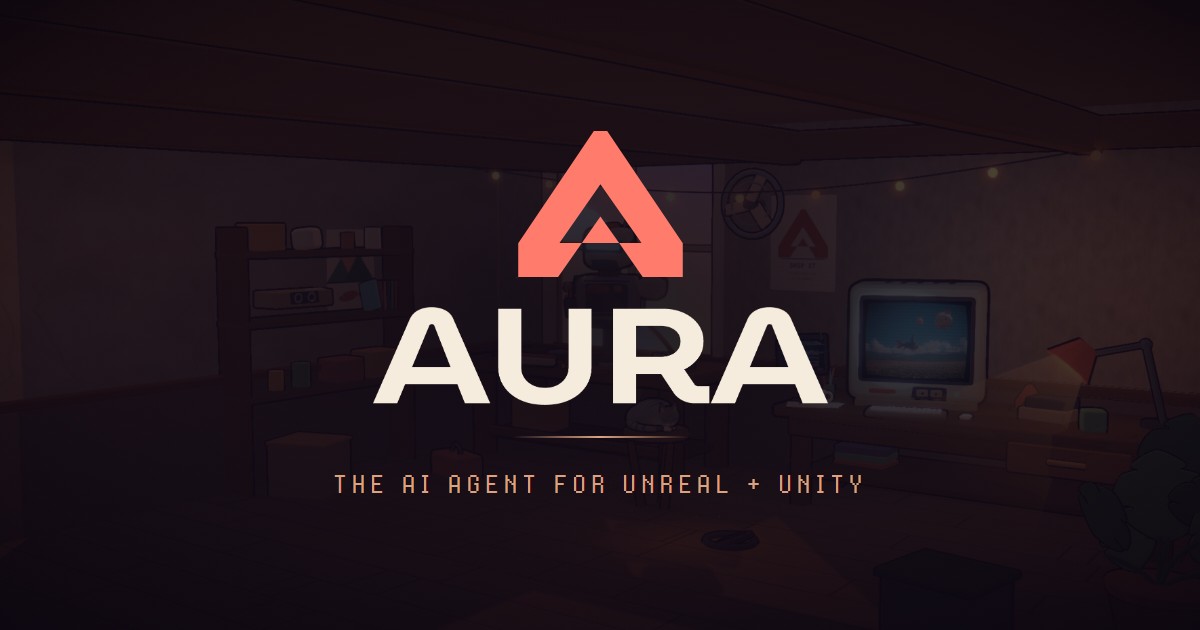 Aura 1.0 (Ramen) homepage