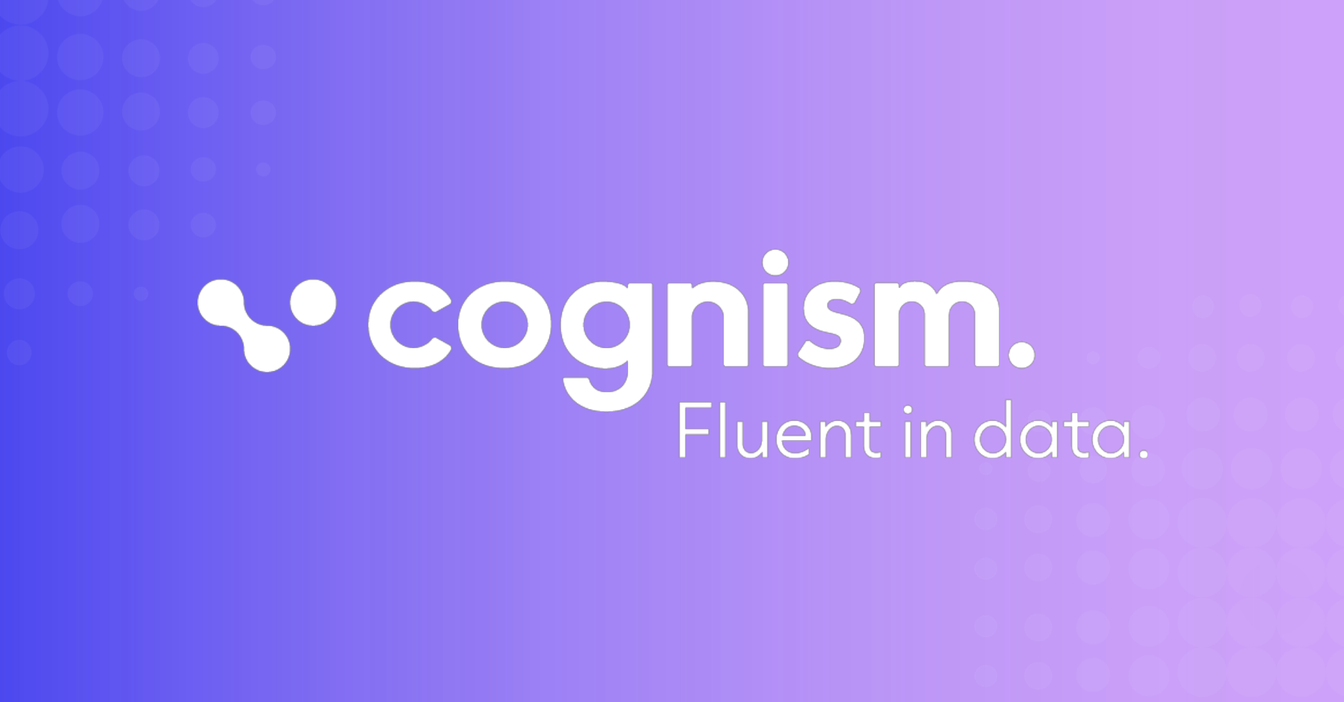 Cognism homepage