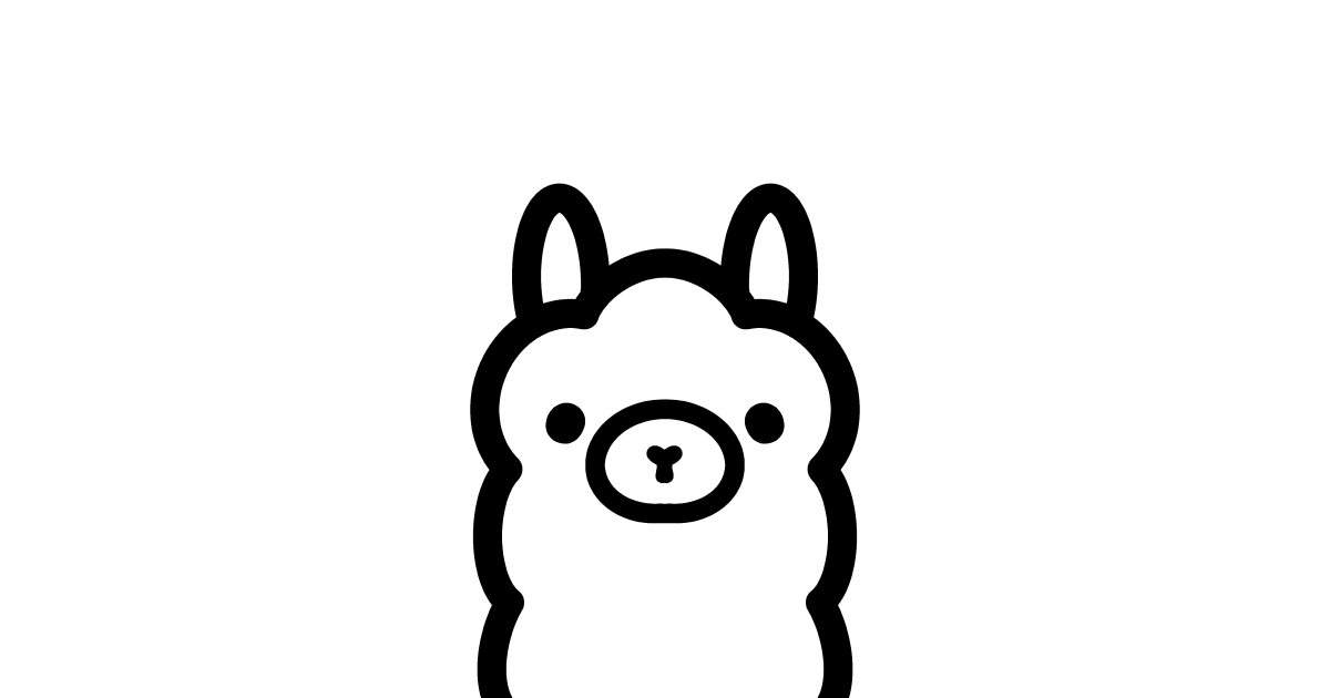 Ollama homepage