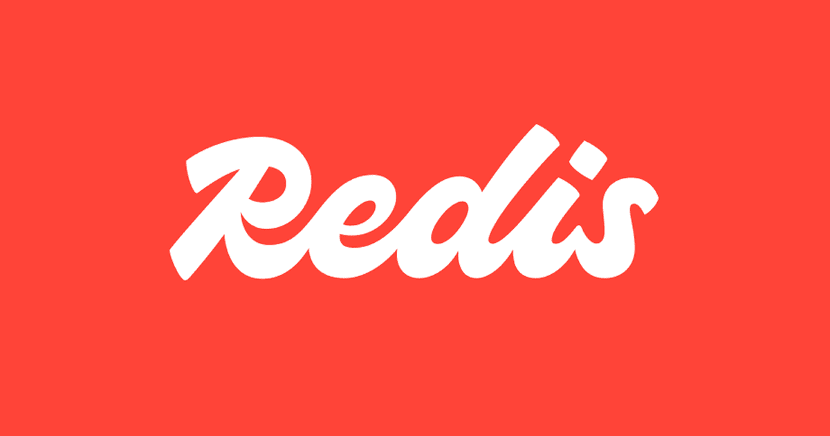 Redis homepage