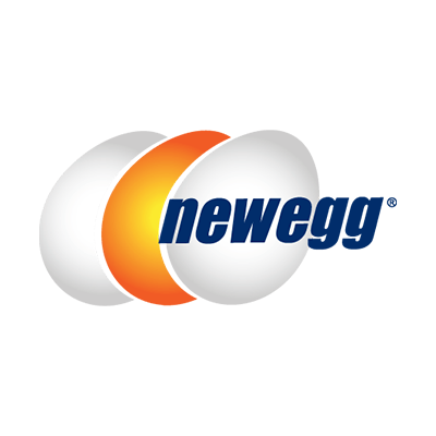 Newegg homepage