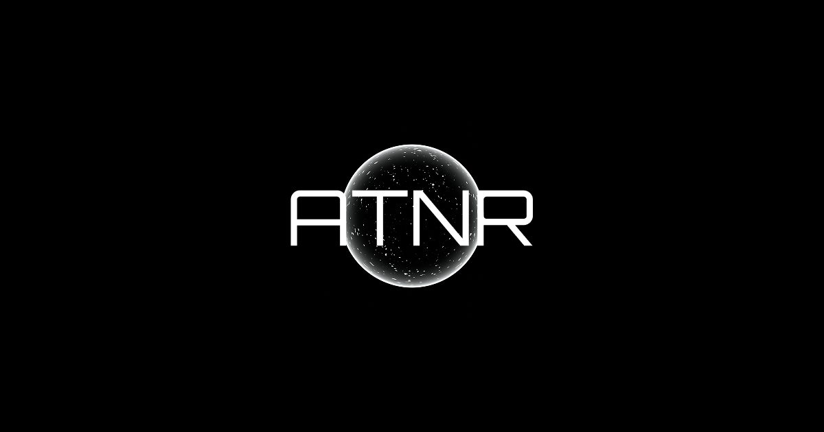 Athanor Market homepage