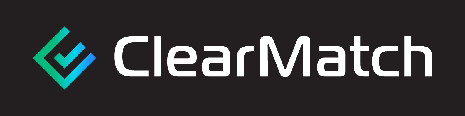 ClearMatch homepage
