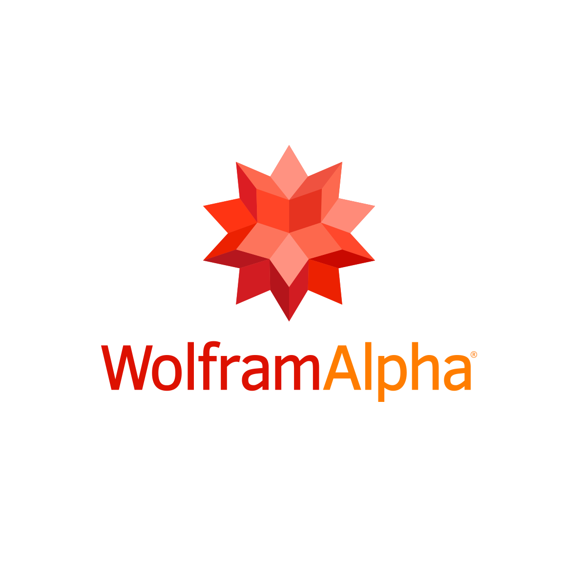 Wolfram homepage