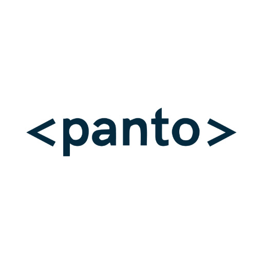 Panto homepage