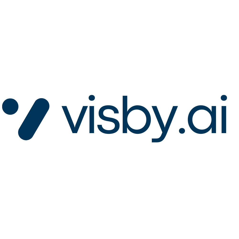 Visby homepage