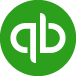 QuickBooks homepage