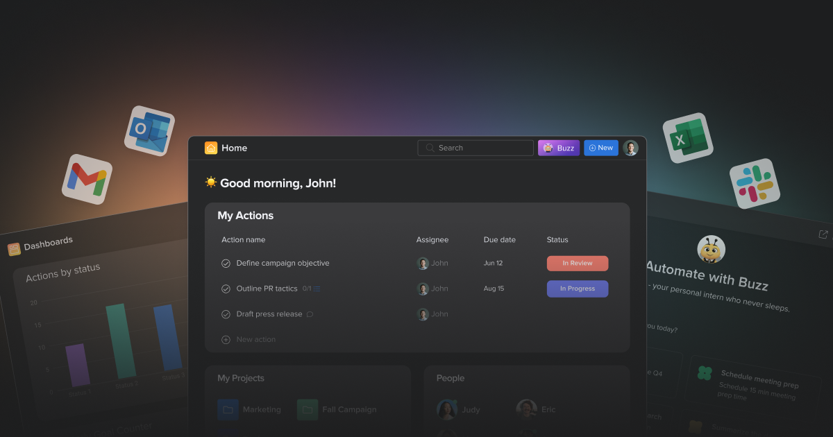 Hive homepage