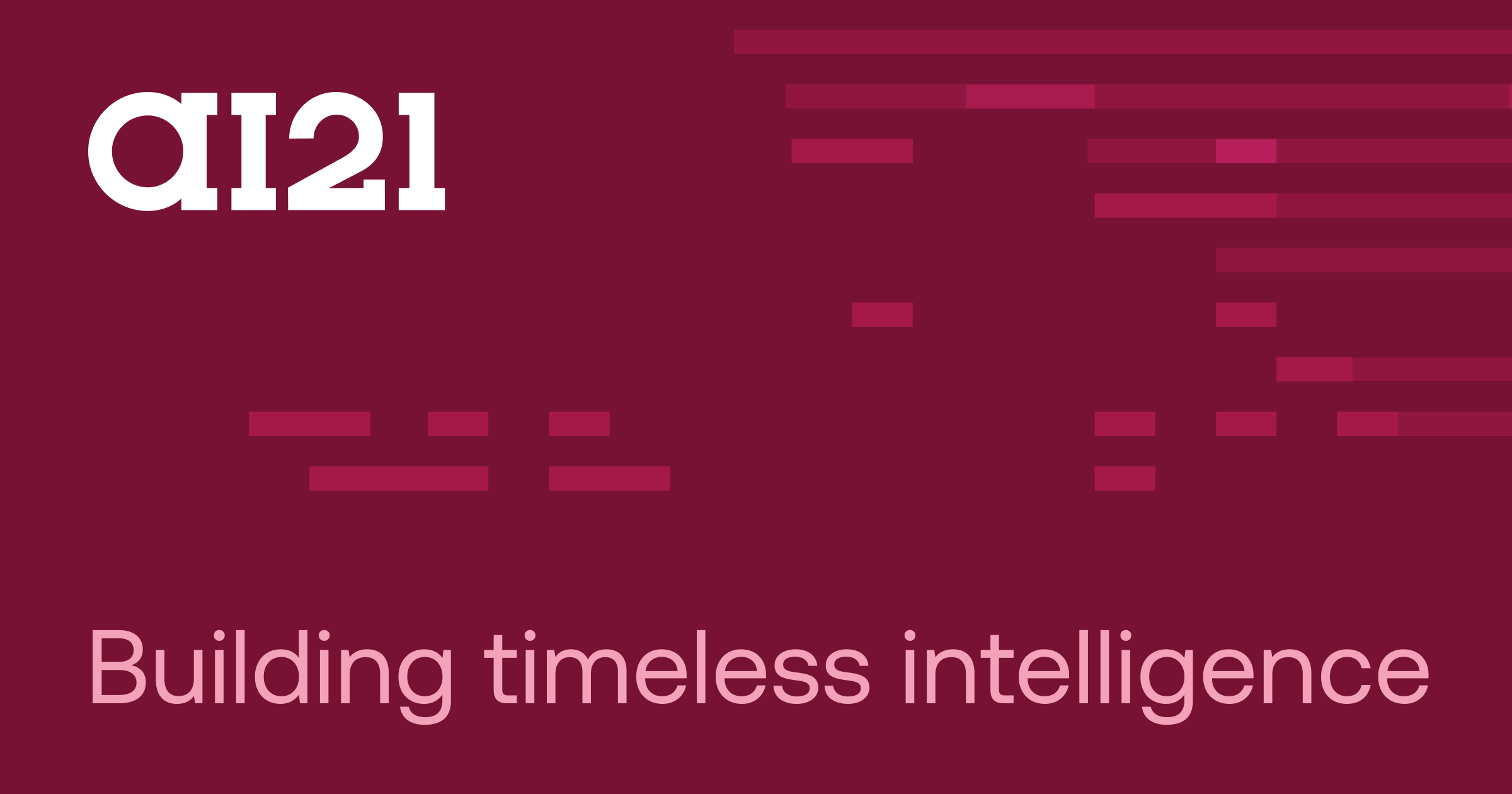AI21 Labs homepage