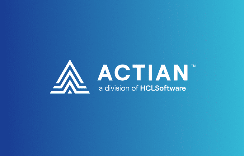 Actian VectorAI DB homepage