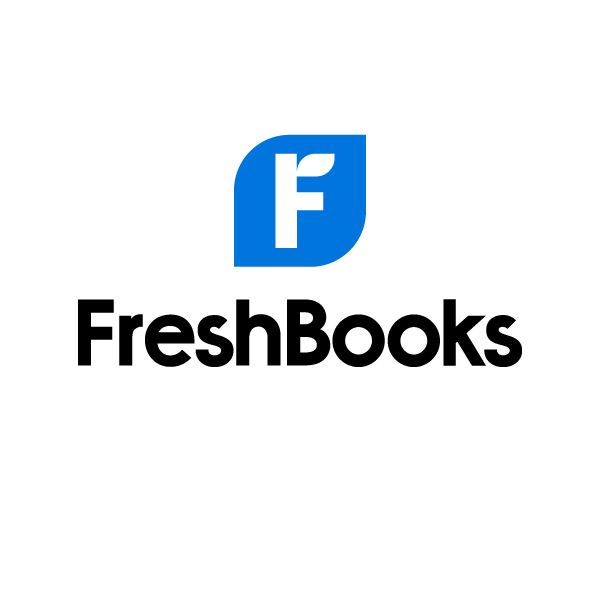 FreshBooks homepage