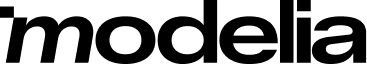 Modelia homepage