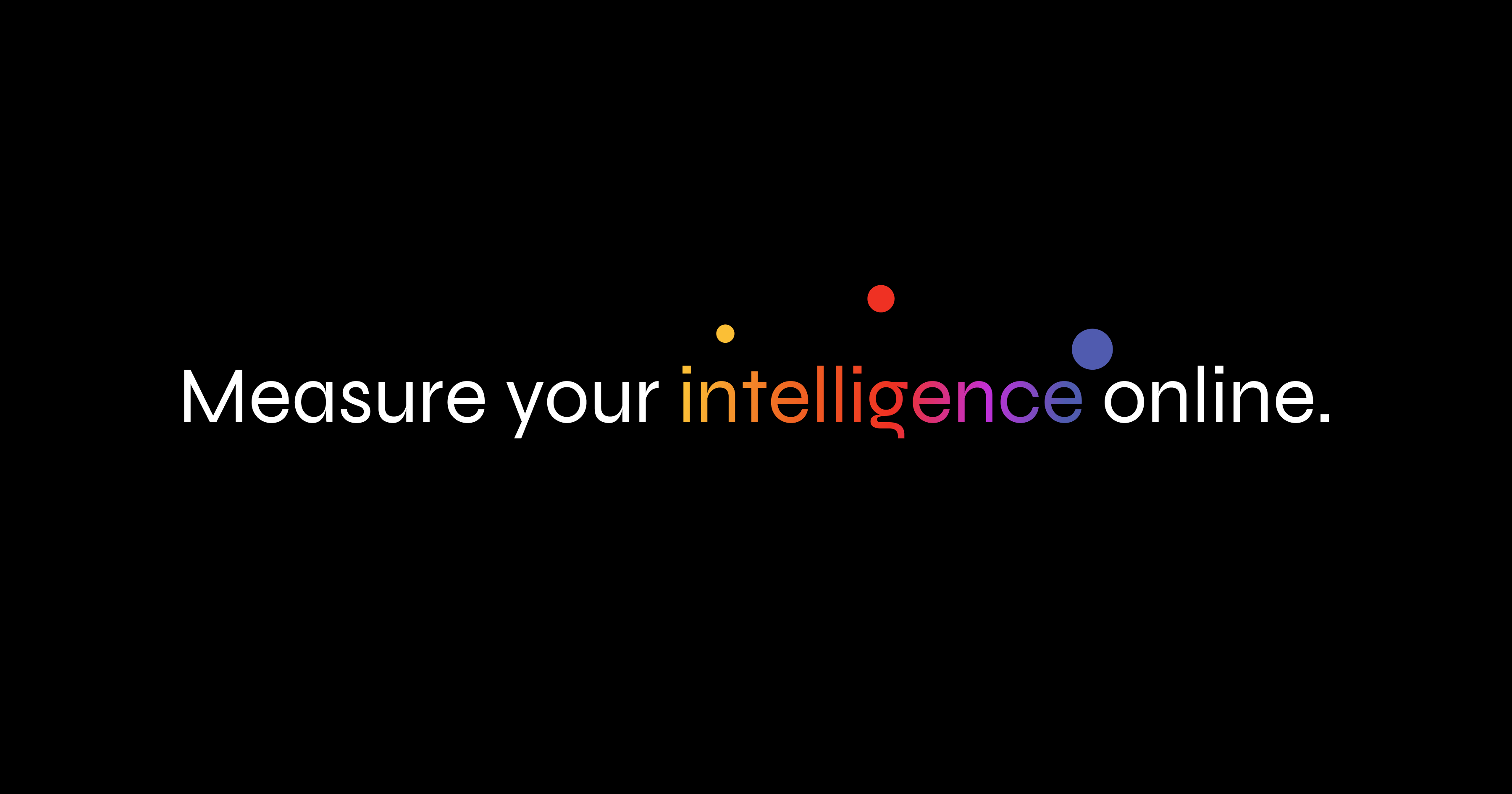 RiotIQ homepage