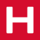 Hetzner homepage