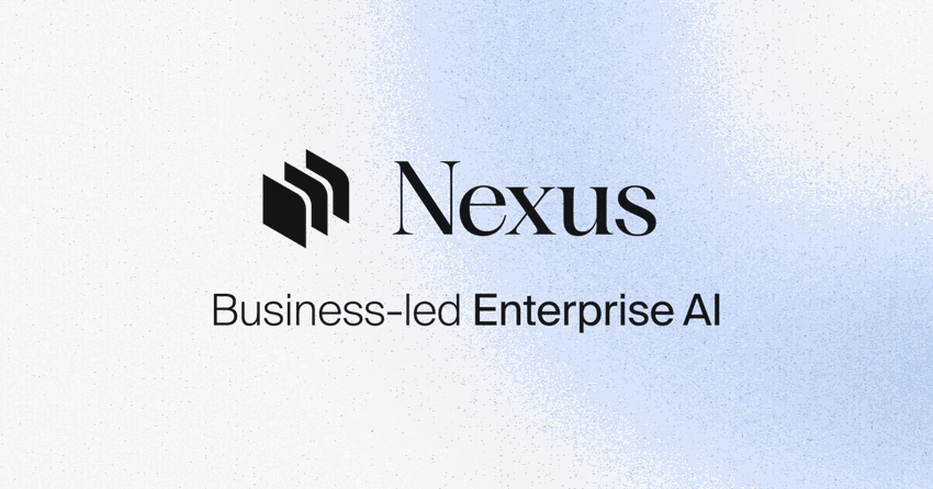 Query.ai / Nexus Agent homepage