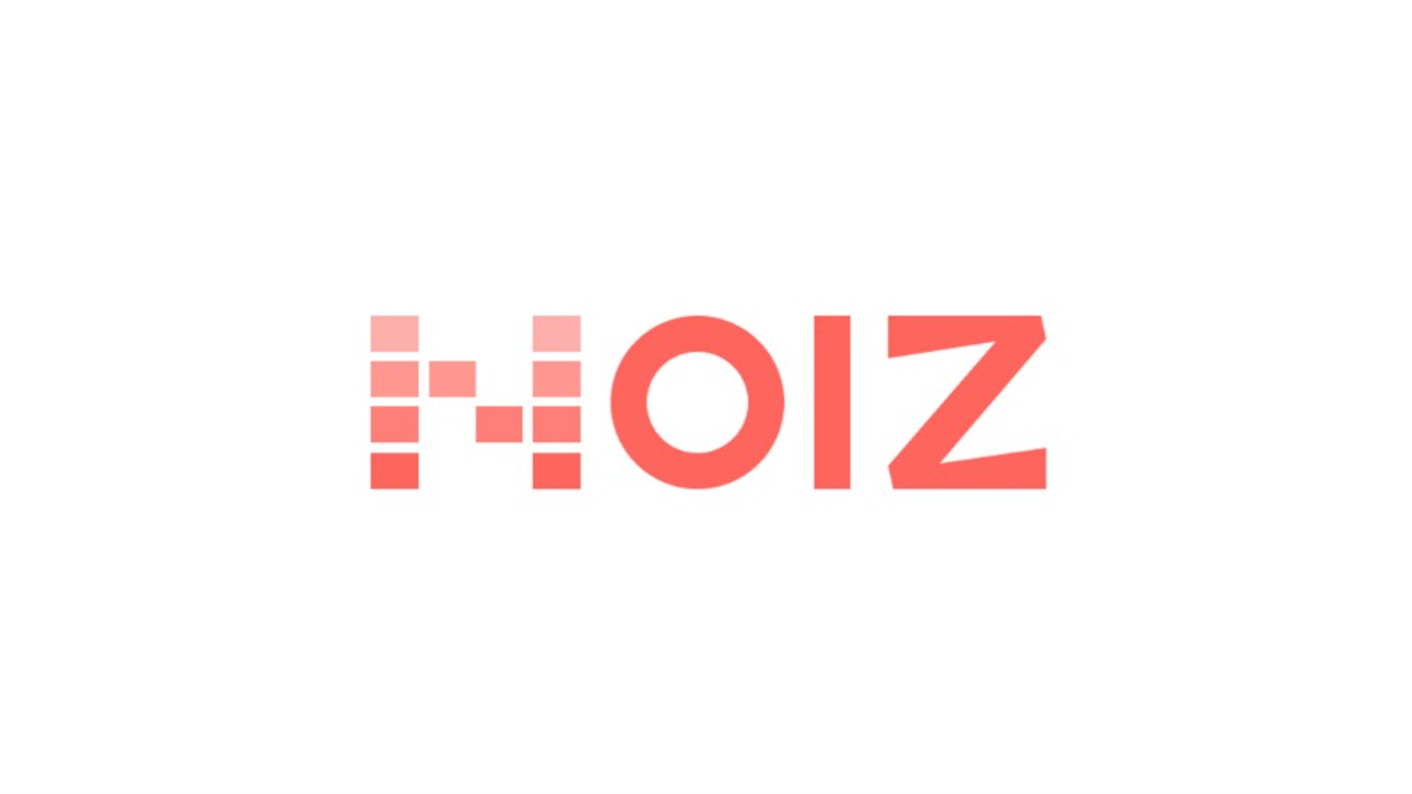 Noiz.ai homepage