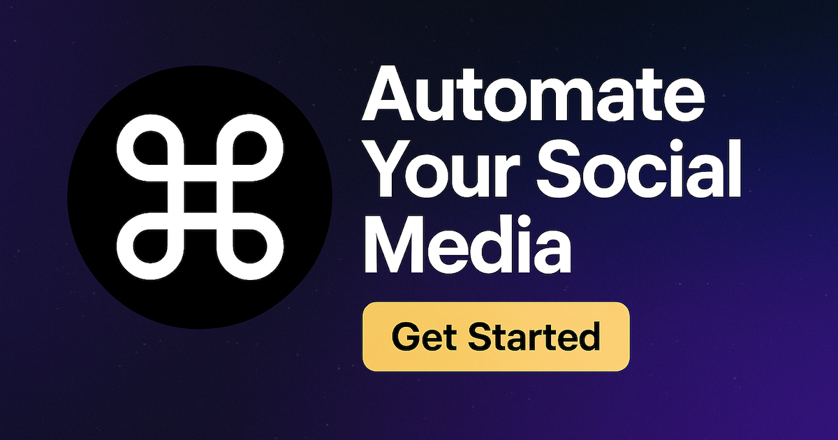 FlowPost homepage