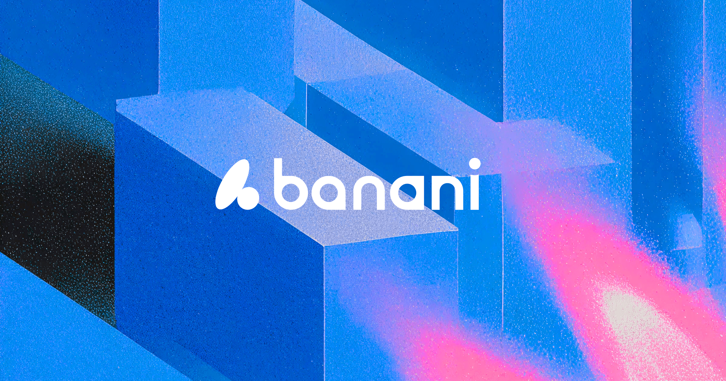 Banani homepage
