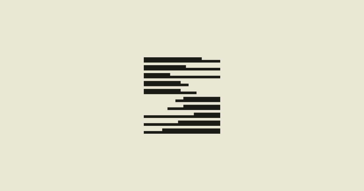 Synthetic homepage