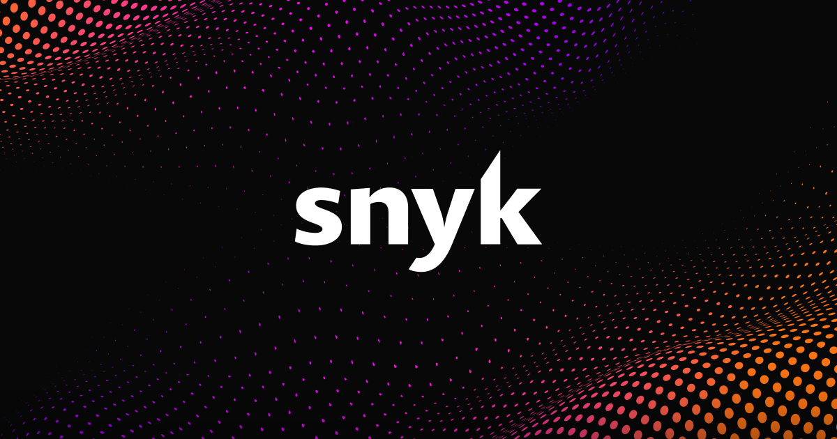 Snyk Evo Agentic AppSec homepage