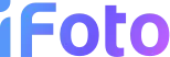 iFoto homepage