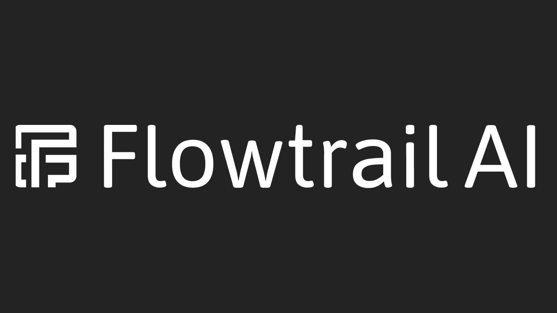 Flowtrail AI homepage