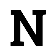 NewsAPI homepage
