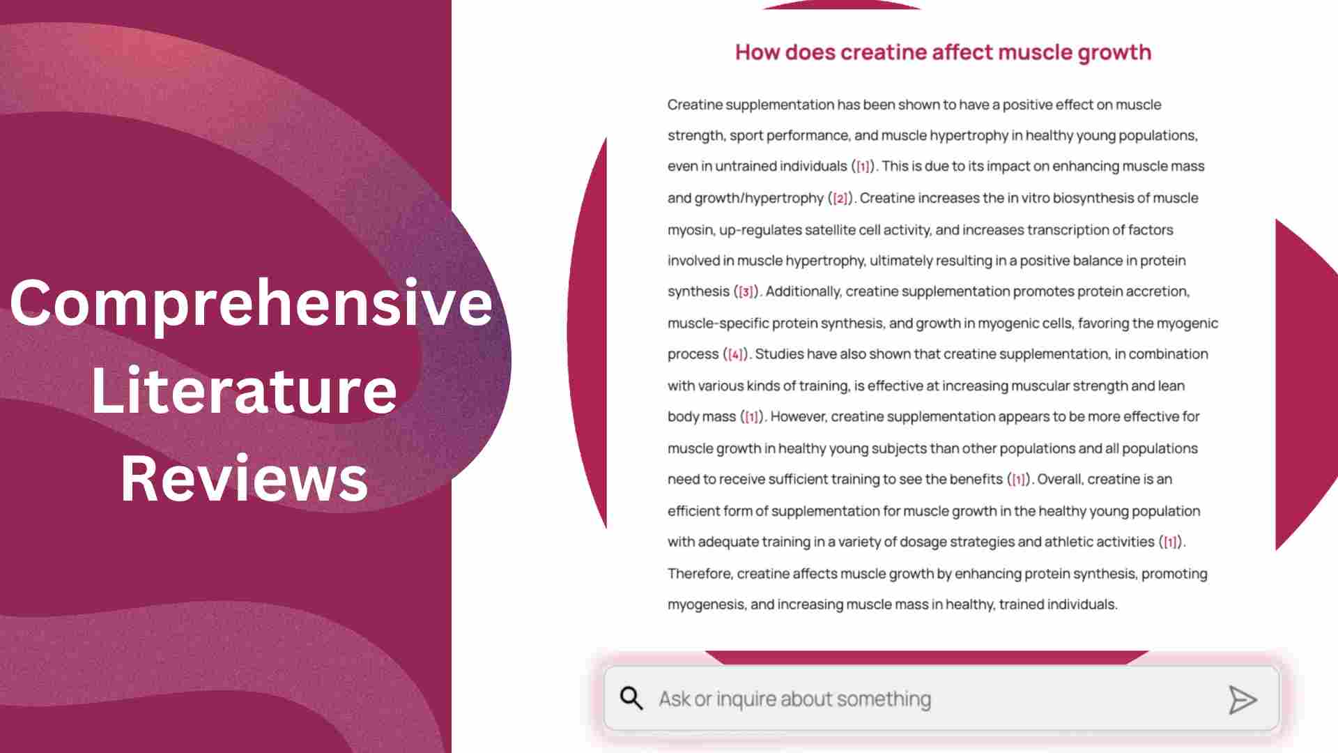 AnswerThis homepage
