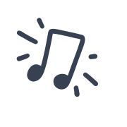 Enliven Music homepage