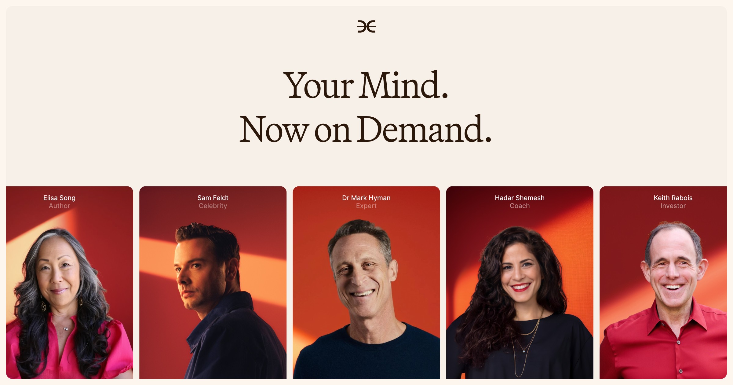Delphi homepage