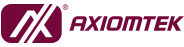 Axiomtek homepage