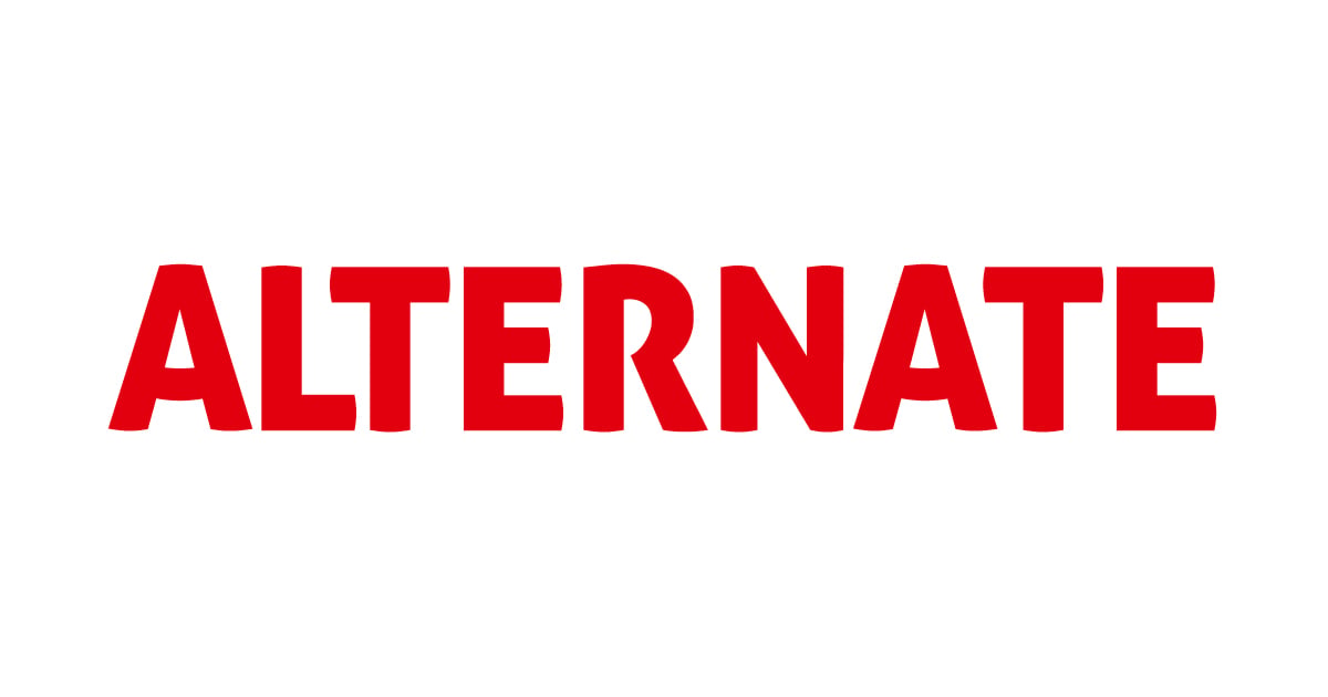 Alternate homepage