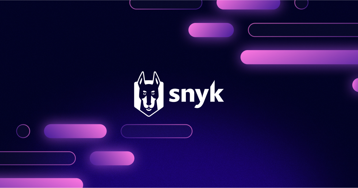 Snyk Code homepage