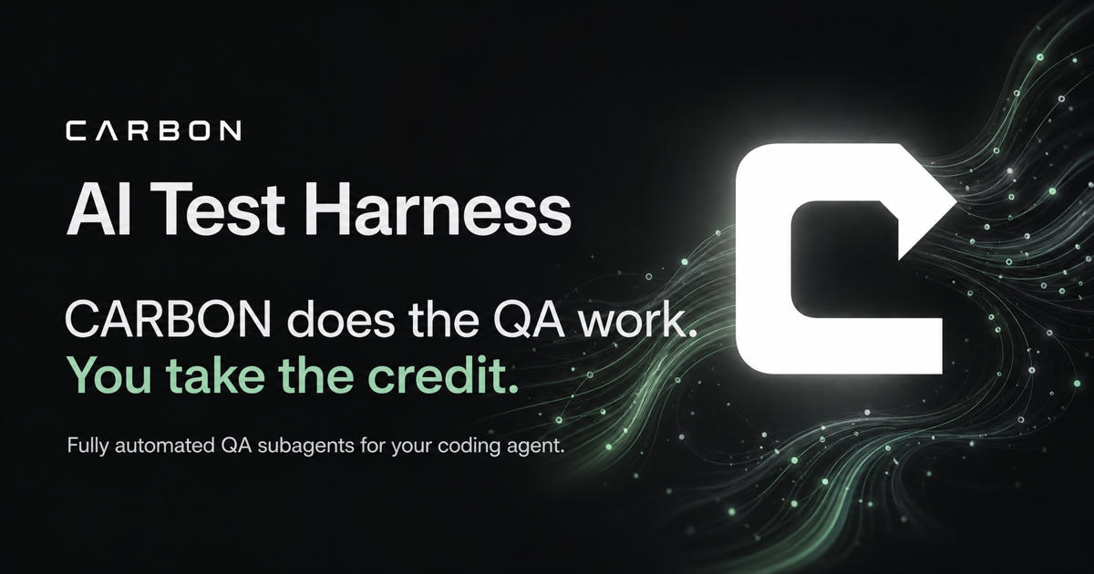 testers.ai homepage