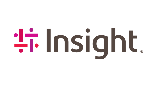 Insight Enterprises homepage