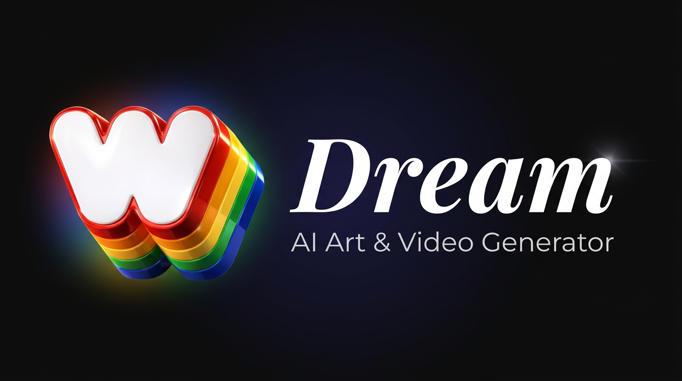 Dream by WOMBO homepage