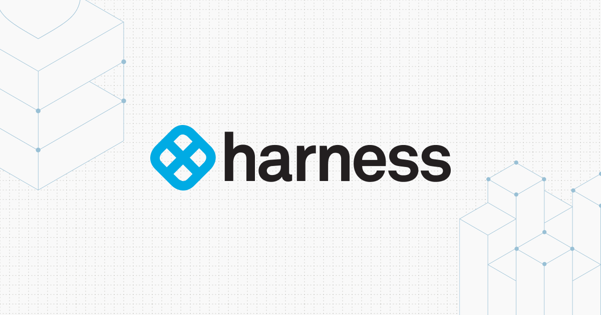 Harness Evals (AI Test Automation) homepage
