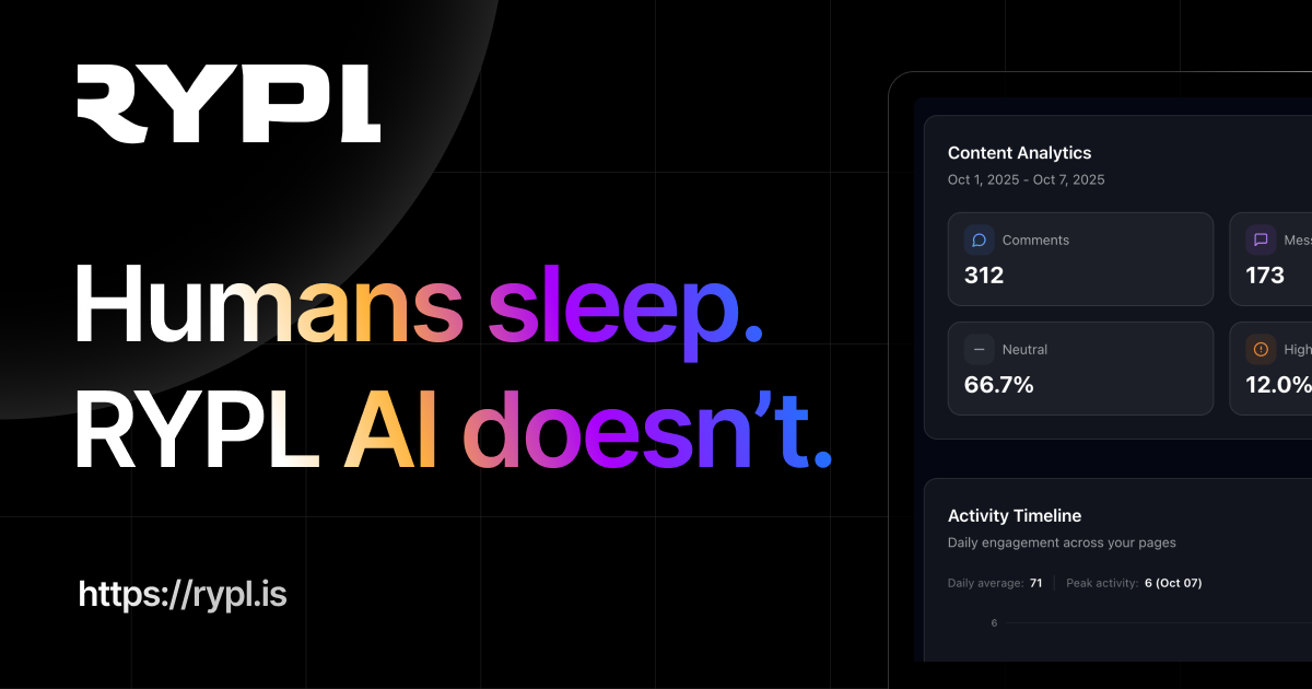RYPL homepage