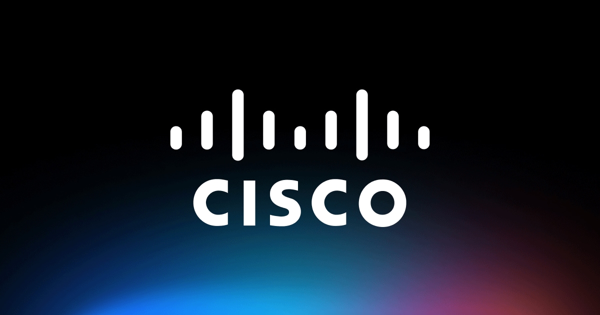 Cisco UCS AI servers homepage