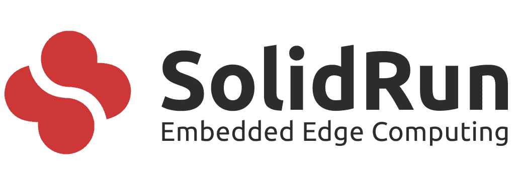 SolidRun homepage