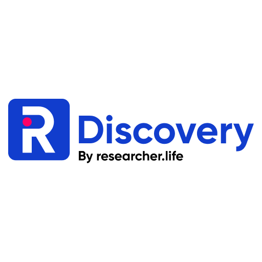 R Discovery homepage