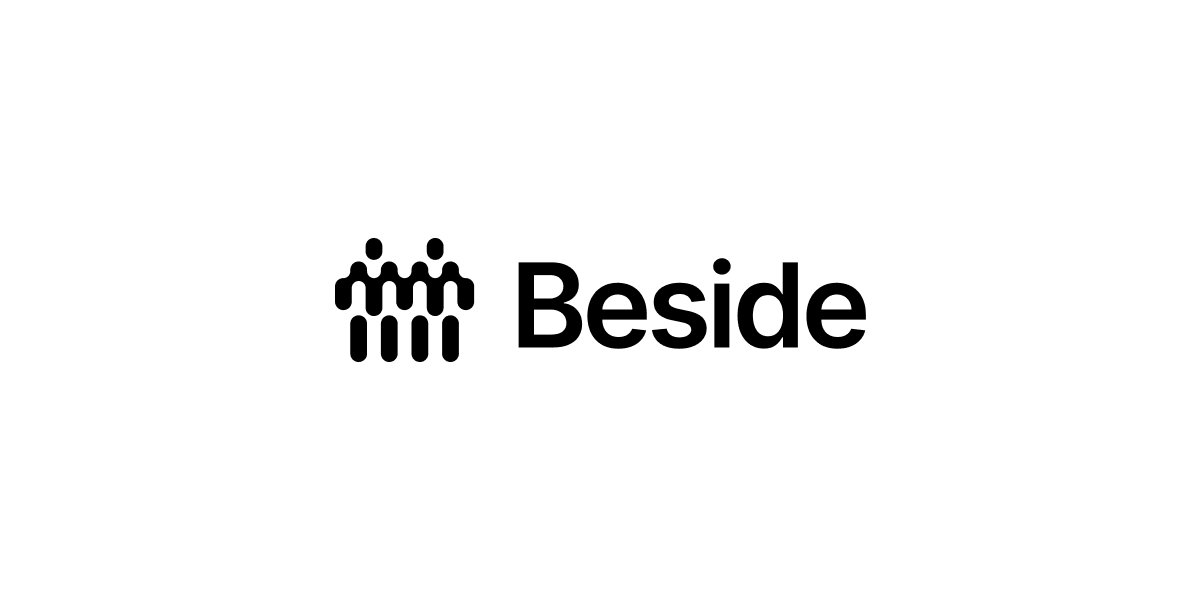 Beside homepage