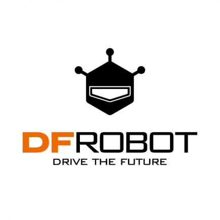 DFRobot homepage