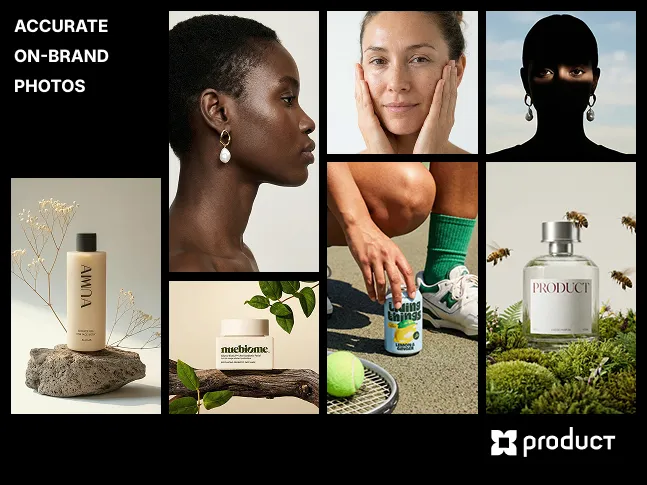 ProductAI homepage