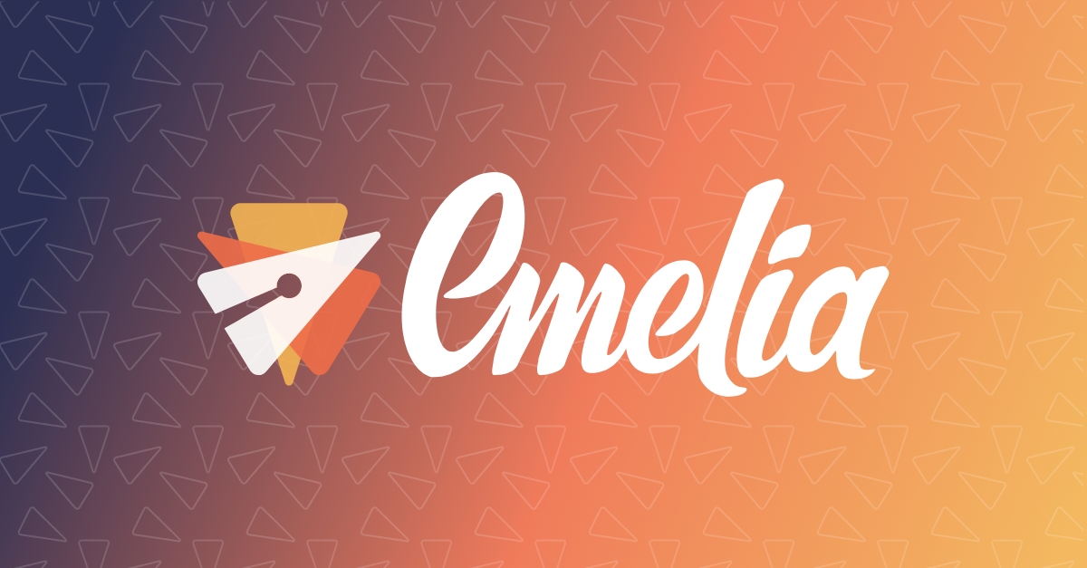 Emelia AI Hub homepage