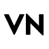 VN Video Editor homepage