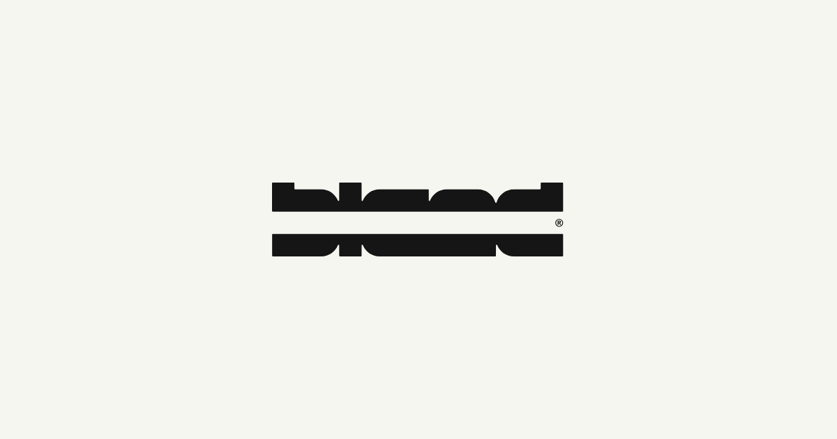 Bland AI homepage