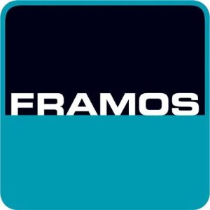 Framos homepage