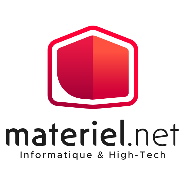 Materiel.net homepage